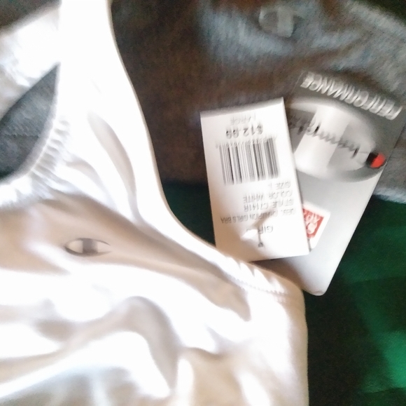 Champion Sport Bras - Picture 2 of 3